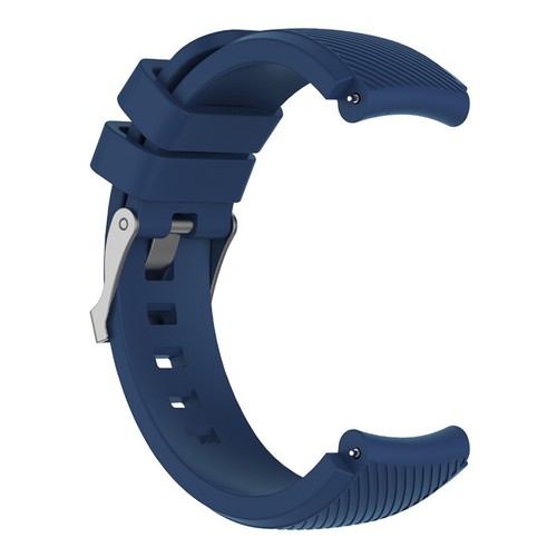 Replacement Strap For Huami Amazfit Stratos 2/2S Pace Smartwatch Blue