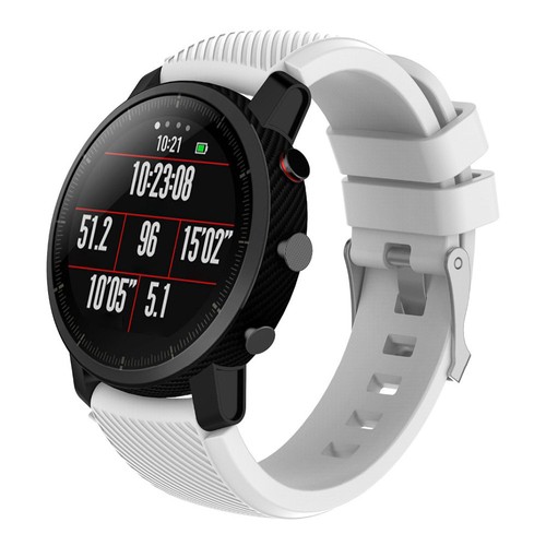 amazfit stratos white