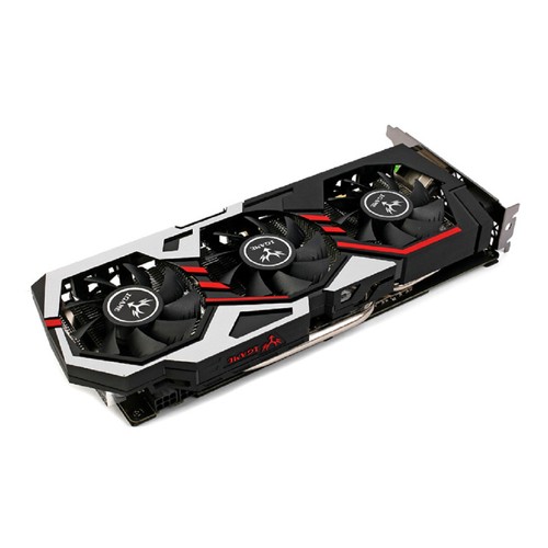 kuu0ku Colorful GTX1060 3GB Colorful GTX1060 NB 3G Video Graphics Card Red