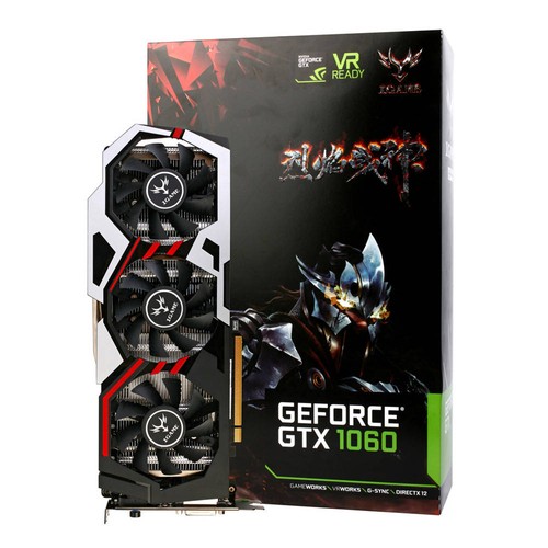 kuu0ku Colorful GTX1060 3GB Colorful GTX 1060 SI Specs | TechPowerUp GPU Database
