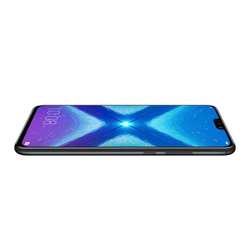 honor 8x 6GB RAM 64GB ROM　ブラック android HUAWEI Honor 8X 6.5 Inch 6GB 64GB Smartphone Black