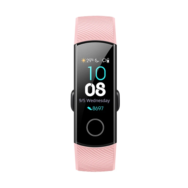 HUAWEI Honor Band 4 Smart Bracelet Pink