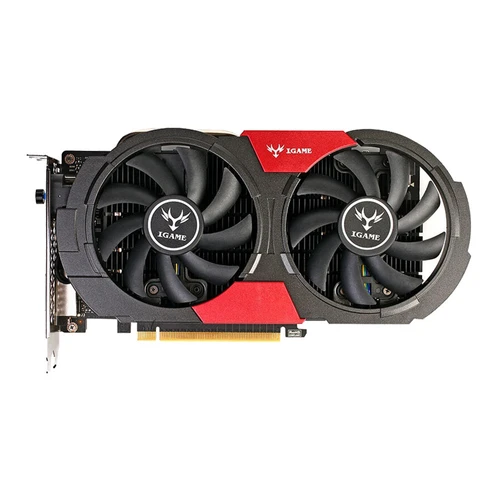 Colorful igame gtx 1050 ti new arrivals