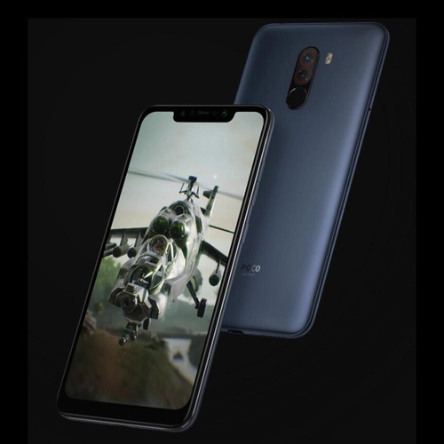 スマートフォン本体 Xiaomi pocophone f1 6gb 128gb Pocophone F1【スペック】価格や発売日 | スマホBANK