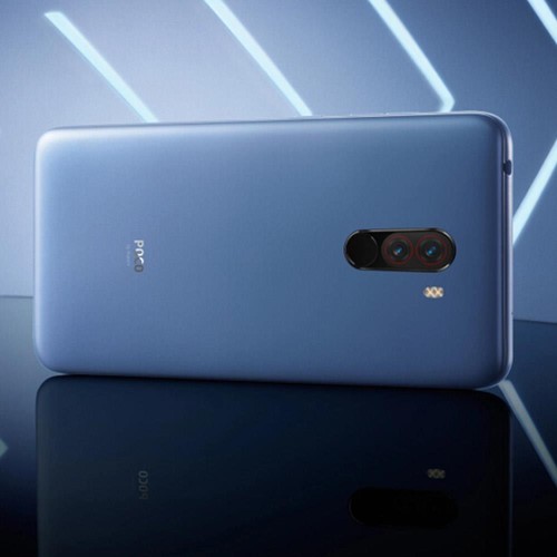 Global Version Xiaomi Pocophone F1 6GB 128GB Smartphone