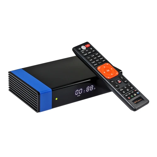 GTMEDIA V8 NOVA DVB-S2 1080P Reproductor multimedia