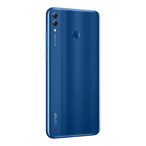 honor 8 x max