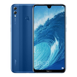 HUAWEI Honor 8X Max 7.12 Inch 4GB 64GB Smartphone Blue