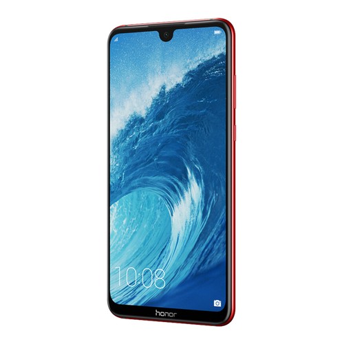 HUAWEI Honor 8X Max 7.12 Inch 4GB 64GB Smartphone Red