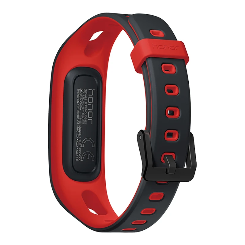 HUAWEI Honor Band 4 Running Edition Smart Bracelet Red