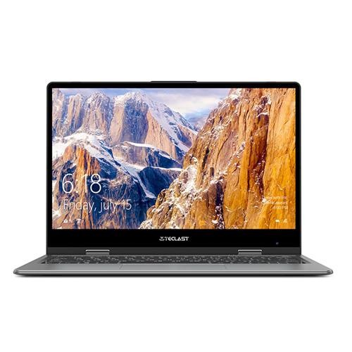 Teclast F5 Laptop 8GB 128GB Grey