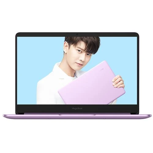Huawei Honor Magicbook laptop Intel Core i5-8250U 8GB 256GB Purple