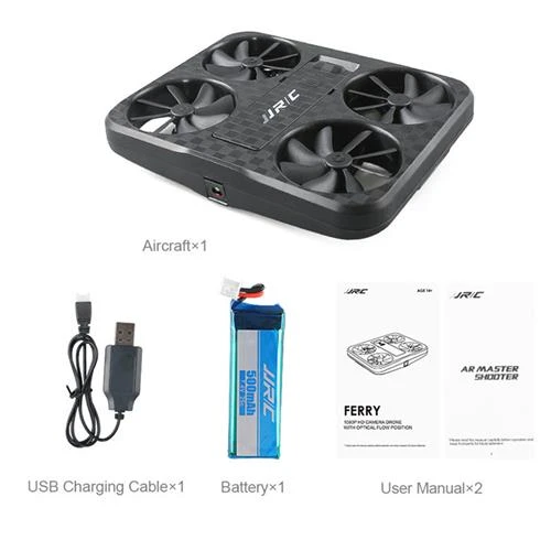 Jjrc h59 drone hotsell