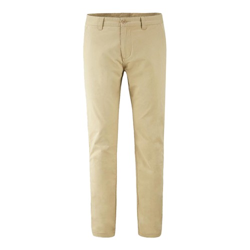 Xiaomi Youpin Classic Solid Color Cotton Pants Khaki