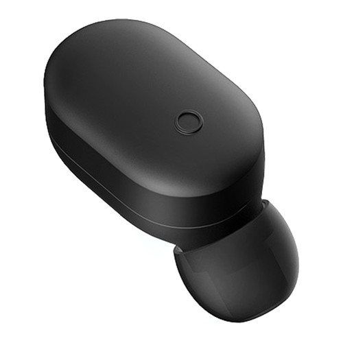 Xiaomi Bluetooth Headset Mini Black