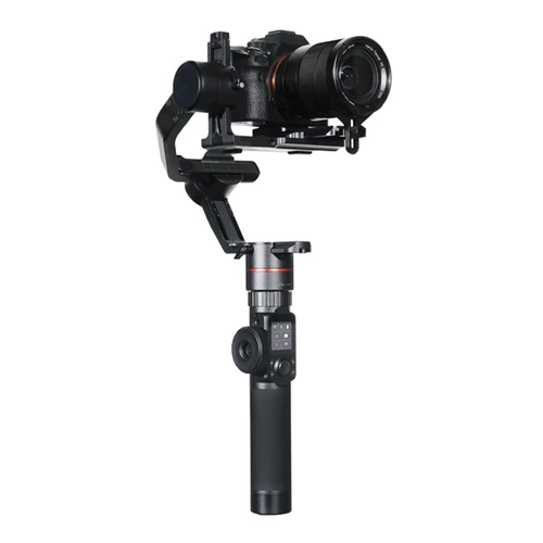 Feiyu Tech AK2000 3-Axis Stabilizer with LCD