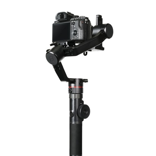 Feiyu Tech AK2000 3-Axis Stabilizer with LCD