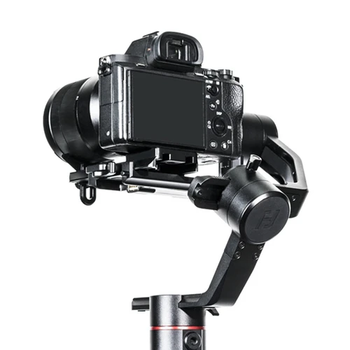 Feiyu Tech AK2000 3-Axis Stabilizer with LCD