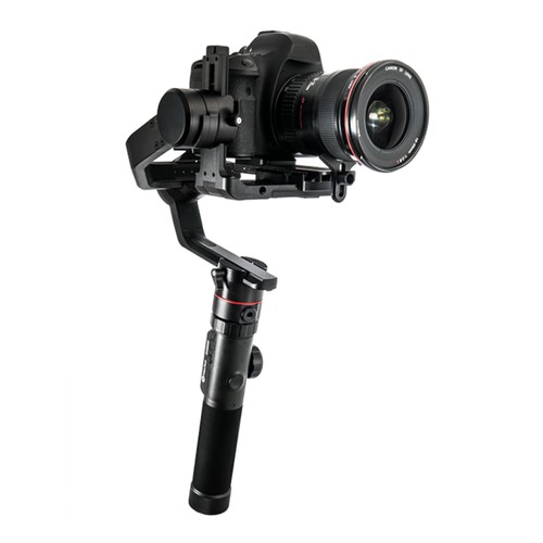 Feiyu Tech AK4000 3 Axis Handheld Gimbal Stabilizer