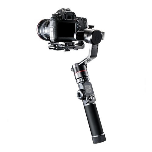 feiyu tech AK4000 フェイユーテック 3軸ジンバル Amazon | FeiyuTech AK4000 - カメラスタビライザー 3軸ジンバル