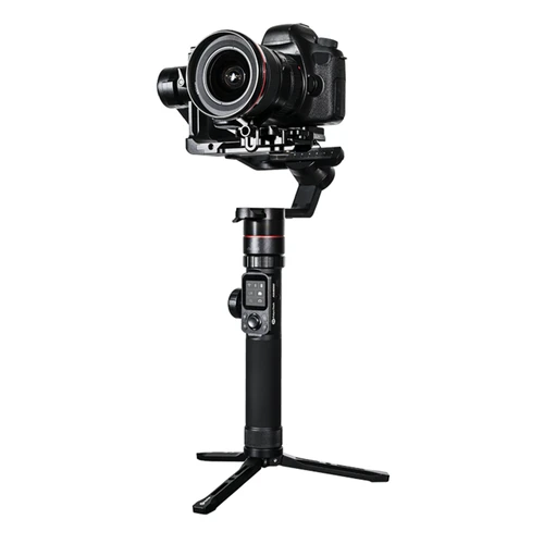 Feiyu Tech AK4000 3 Axis Handheld Gimbal Stabilizer