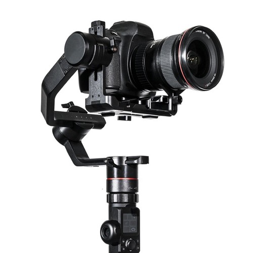 Feiyu Tech AK4000 3 Axis Handheld Gimbal Stabilizer