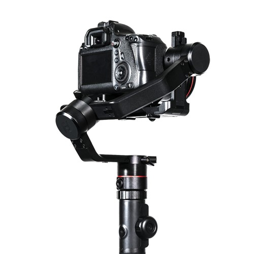 Feiyu Tech AK4000 3 Axis Handheld Gimbal Stabilizer