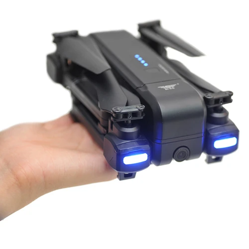 SJRC Z5 GPS 2.4G WiFi 1080P HD FPV Foldable RC Drone RTF