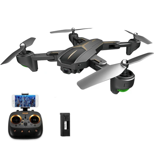 visuo xs812 gps 5g wifi fpv