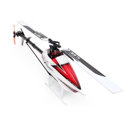 ホビーラジコン ALZRC Devil X360 FBL 3D Heli ALZRC Devil X360 FBL Remote Control 3D Fancy Helicopter