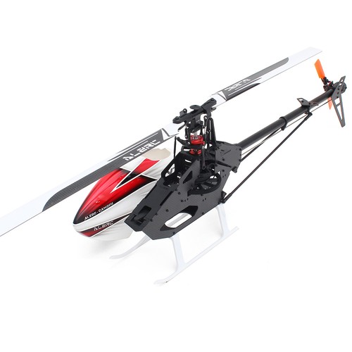 ALZRC Devil X360 3D Flying RC Helicopter Super Combo B