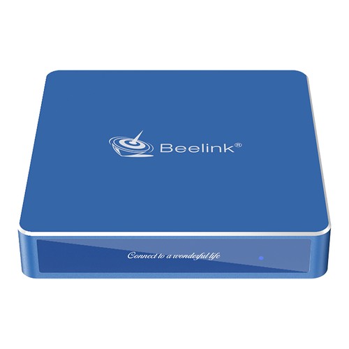 Beelink Gemini N50 Gemini Lake N5000 8GB/128GB Mini PC