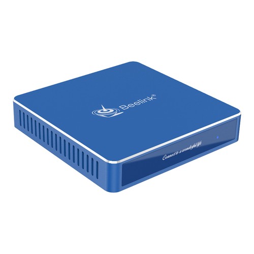 [ひであき] Beelink Gemini N50 8GB ／128GB Beelink Gemini N50 Gemini Lake N5000 8GB/128GB Mini PC