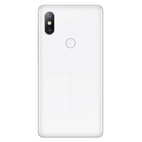 Global Version Xiaomi Mi Mix 2S 5.99 Inch 6GB 128GB Smartphone White