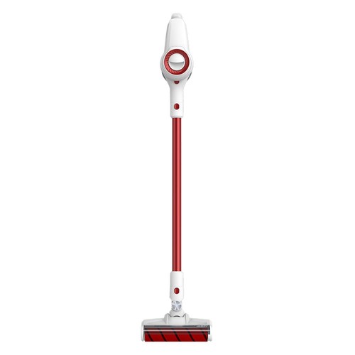 Xiaomi Lexy JIMMY JY51 Lightweight Cordless Stick Vacuum Cleaner Red