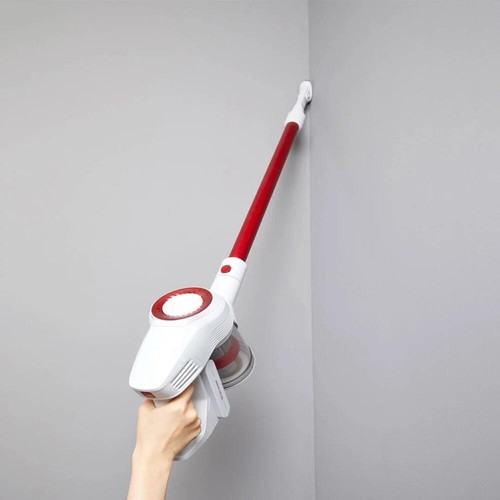 Xiaomi JIMMY JV51 Lightweight Cordless Stick Vacuum Cleaner Red
