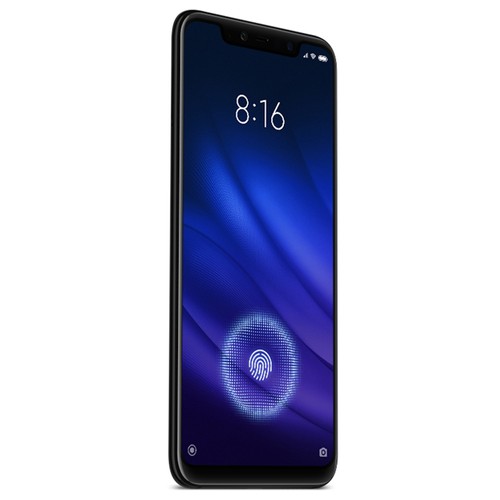 xiaomi mi8 128GB 黒 Buy Xiaomi Mi 8 - 6.21 inch FHD+ Snapdragon 845 Dual Band