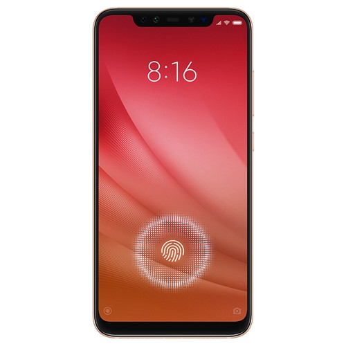 Xiaomi Mi 8 M1803E1A ⭐️ 6GB/128GB スマートフォン Xiaomi Mi 8 - 128GB - Black (Unlocked) for sale online | eBay