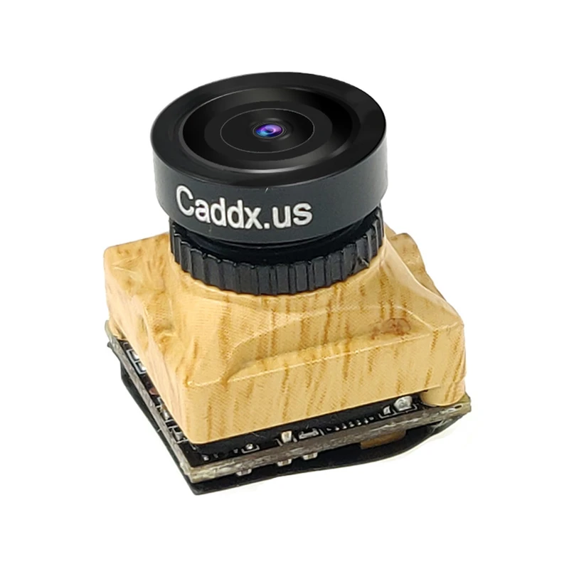 Caddx sdr2 hotsell