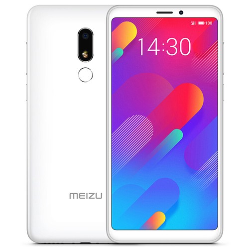 Meizu V8 5.7 Inch 3GB 32GB Smartphone White
