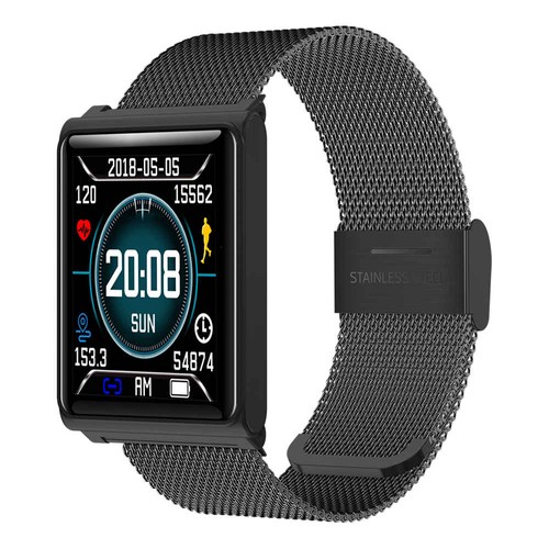 smart watch ck