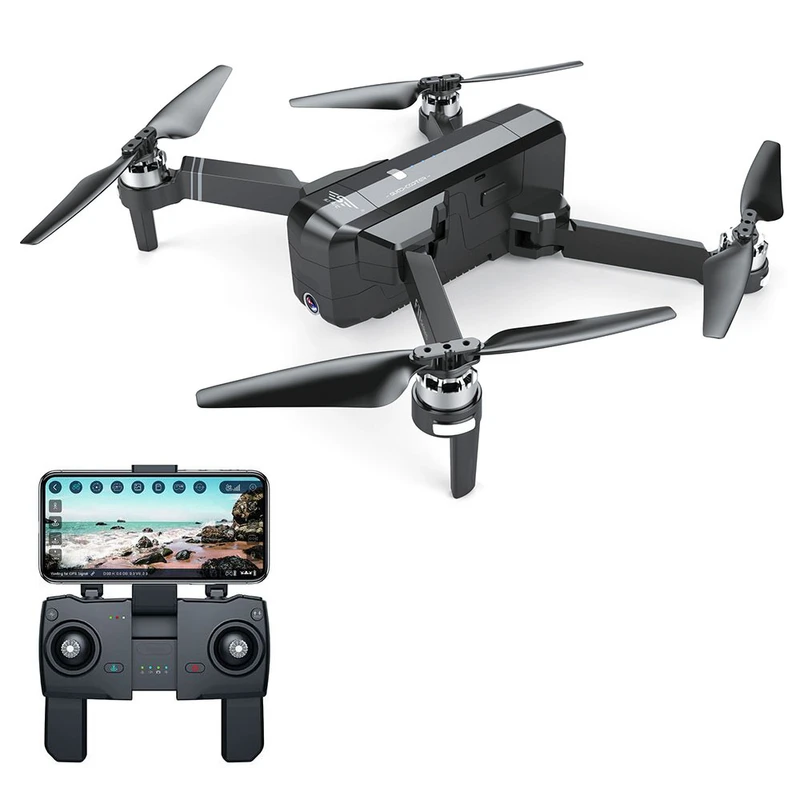 SJRC F11 GPS 5G WiFi FPV RC Drone with 1080P Camera RTF