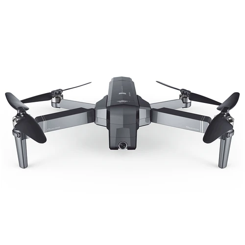 Drone GENERIQUE Drone SJRC F11 Pro GPS 5G WiFi FPV 2K HD caméra pliable sans  brosse RC Quadcopter - noir
