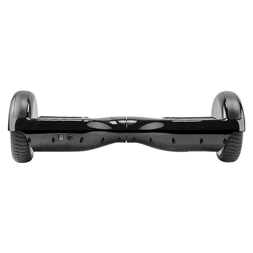 Q5 Electric Self Balancing Scooter Hoverboard Black