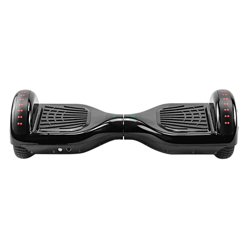 Q5 Electric Self Balancing Scooter Hoverboard Black