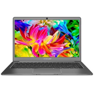 Teclast F6 Laptop Intel N3450 6GB 128GB Gray