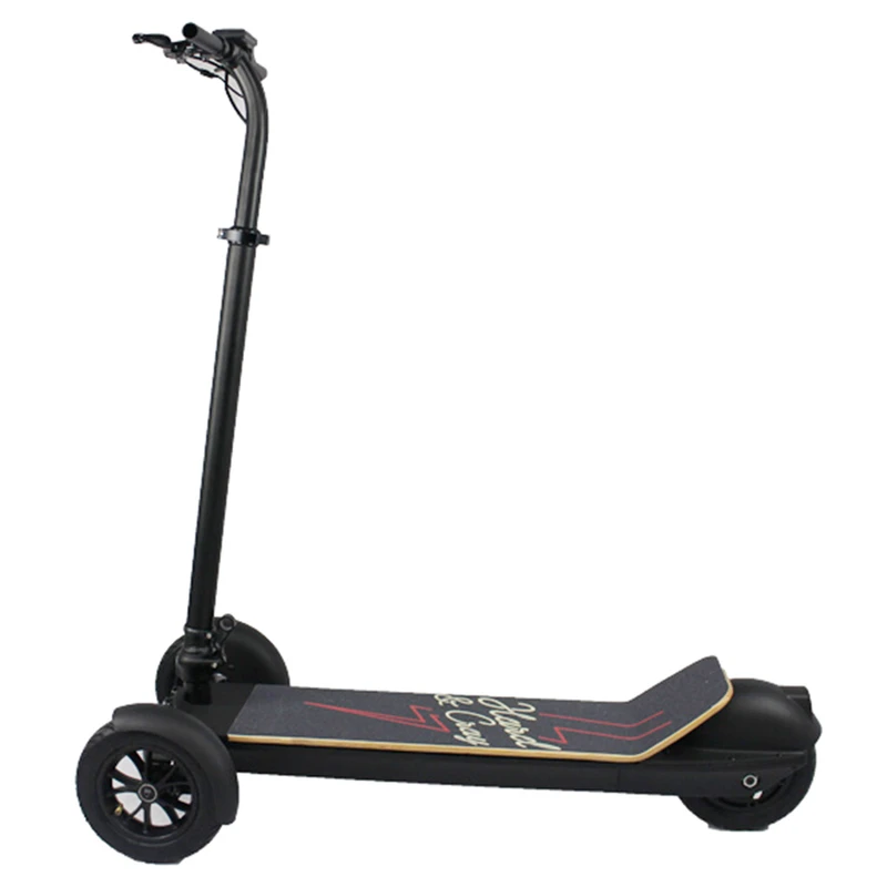 ESWING ES-1353 ES BOARD Electric Foldable Scooter Red