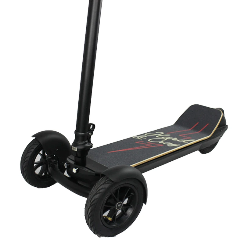 ESWING ES-1353 ES BOARD Electric Foldable Scooter Red