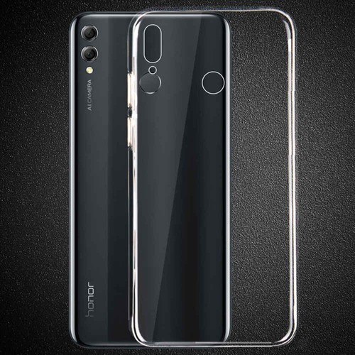 【格安即決】美品 Huawei  honor 8x max +おまけケース For Honor 8X 8 X Case Armor PC Cover Finger Ring Holder