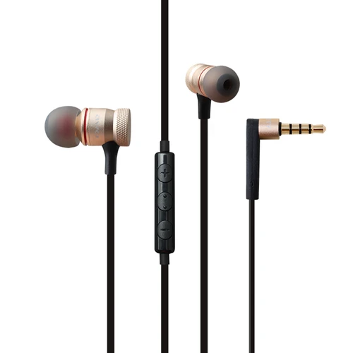 wire of earphone